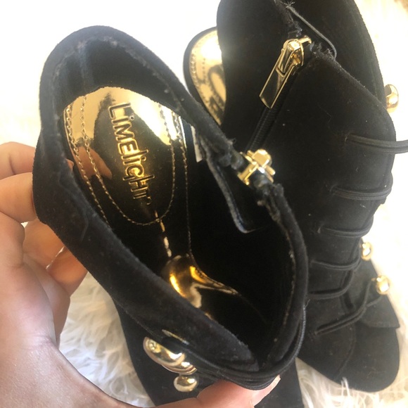 SOLD Sexy heels - Picture 4 of 4